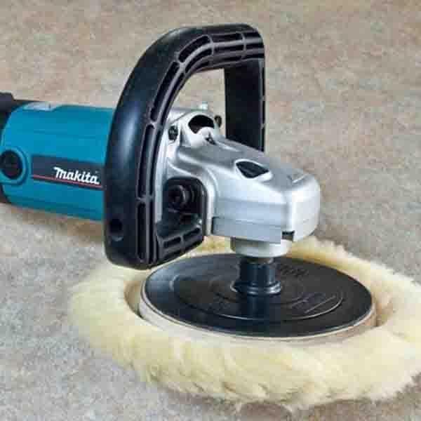 Makita 9227C Polisher / Car Polisher - Goldpeak Tools PH Makita Makita 9227C Polisher / Car Polisher - Goldpeak Tools PH Makita